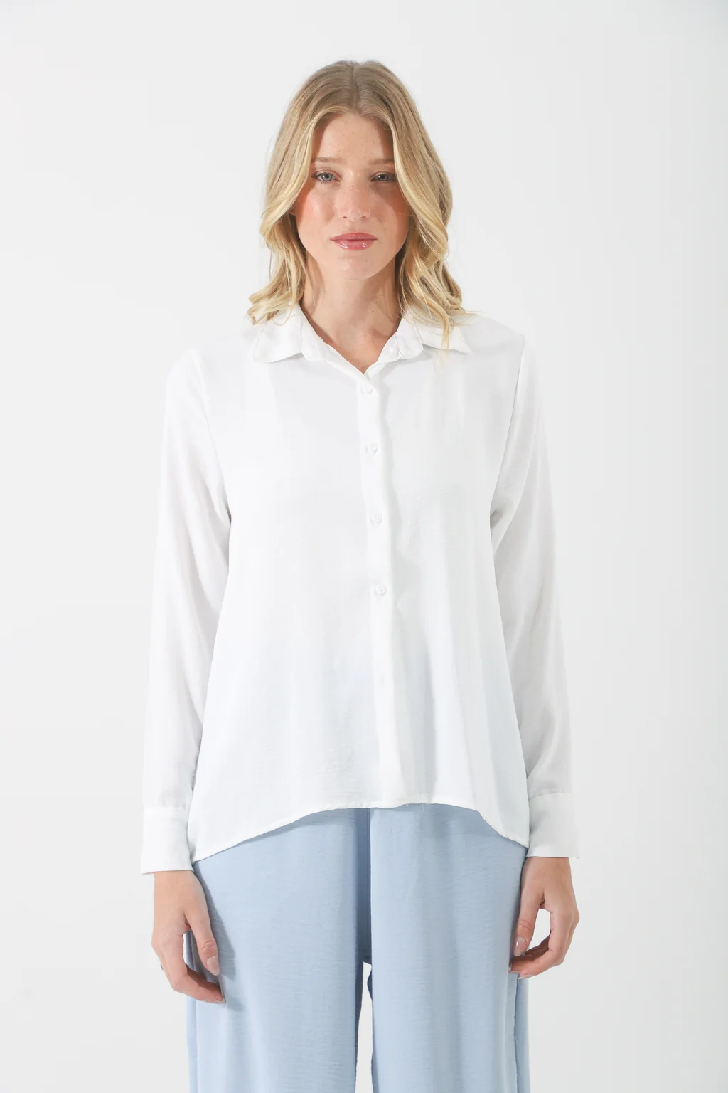 Camisa BERTA