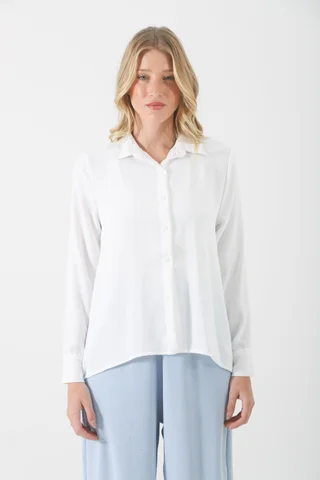 Camisa BERTA - Vista 1