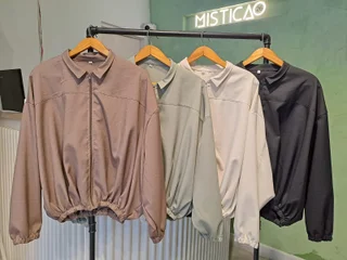 Campera GEMINI - Vista 6