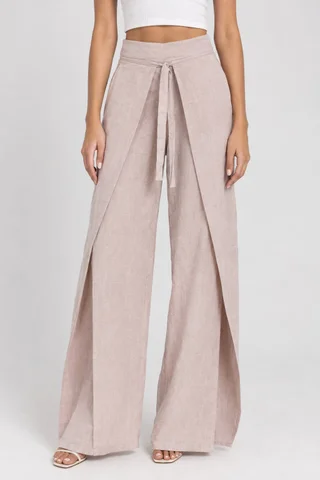Pantalón NAIARA - Vista 2