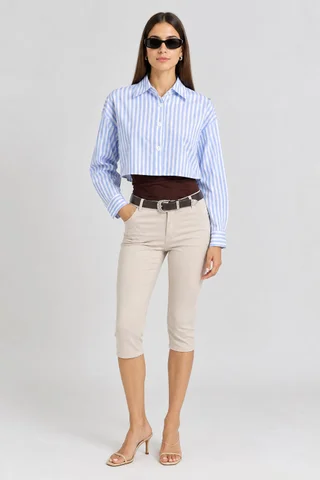 Camisa ELISA - Vista 1