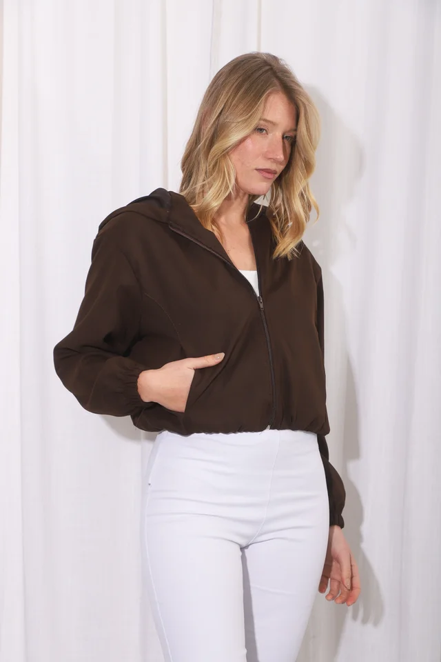 Campera PAPER