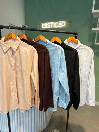 Camisa NAVARRA - Vista 5