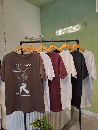 Remeron CAFÉ - Vista 3