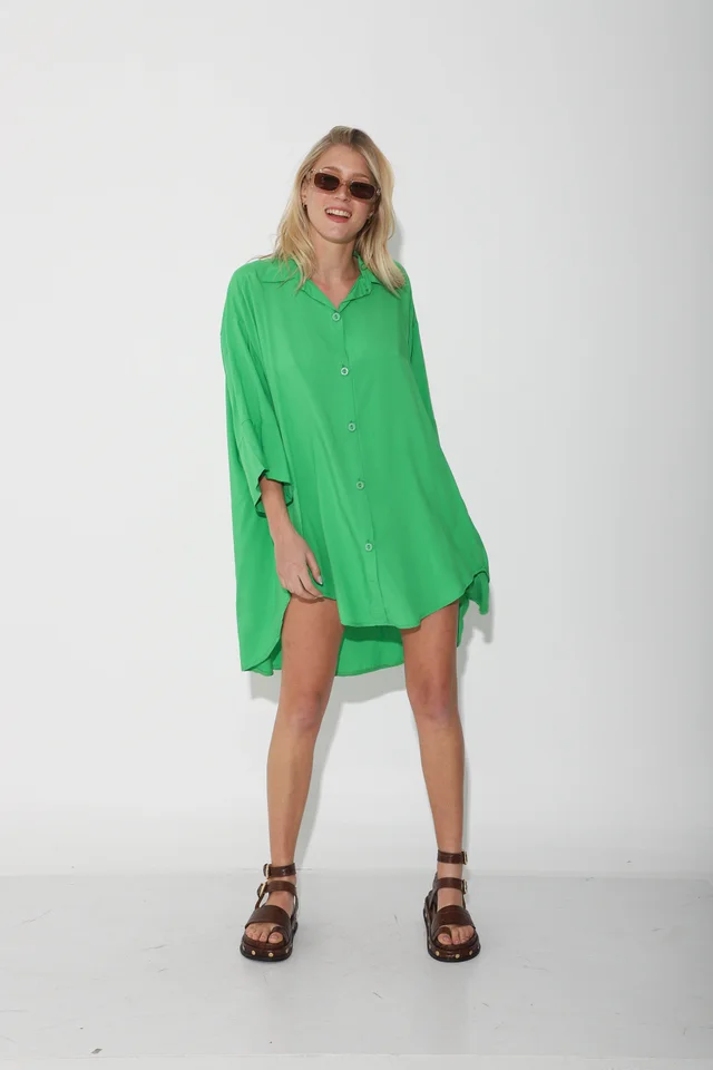 Camisa/Vestido RIVNE