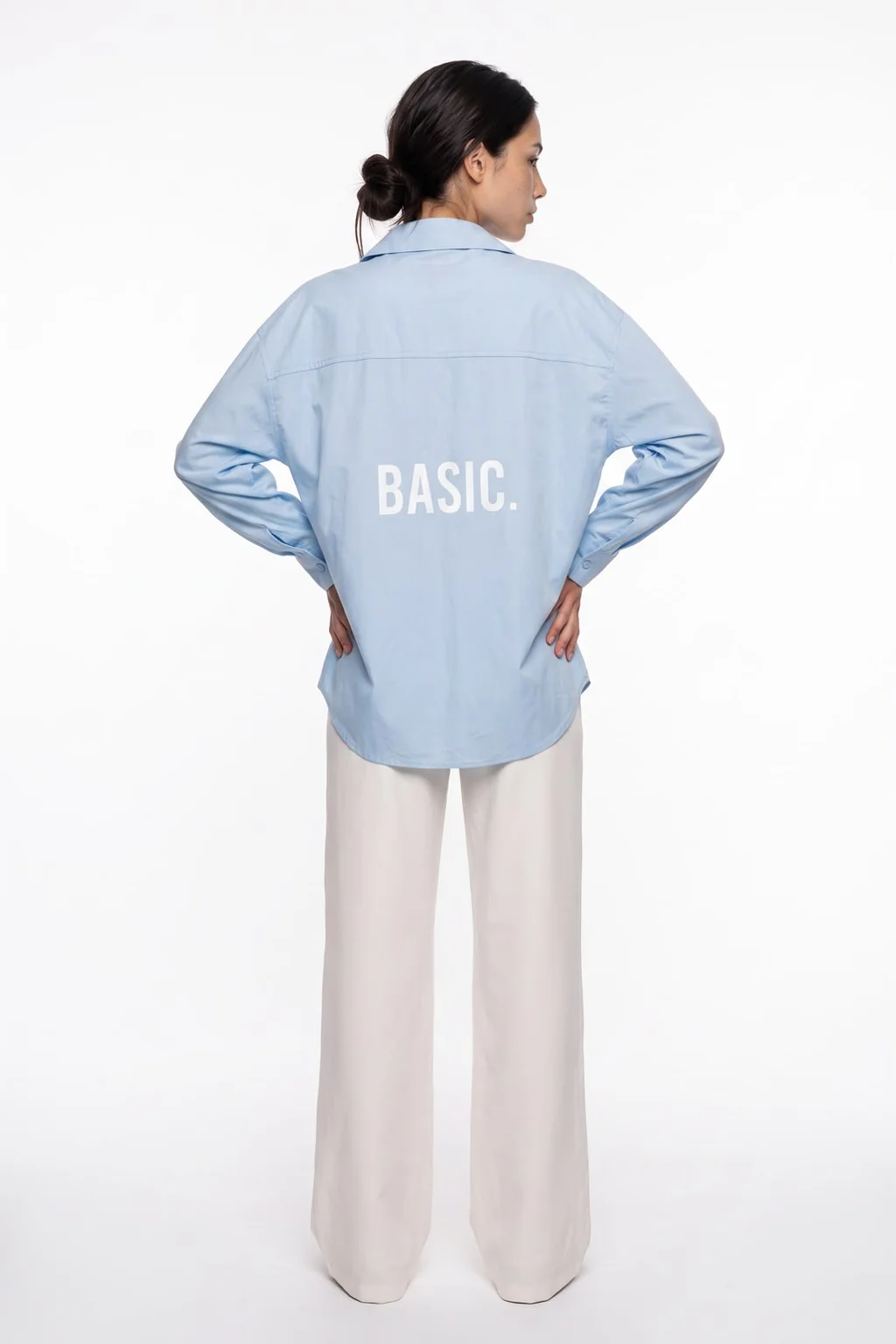 Camisa BASIC