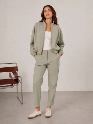 Campera GEMINI - Vista 3