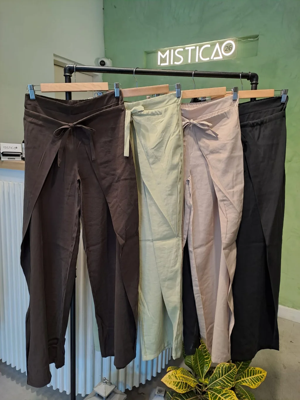 Pantalón NAIARA