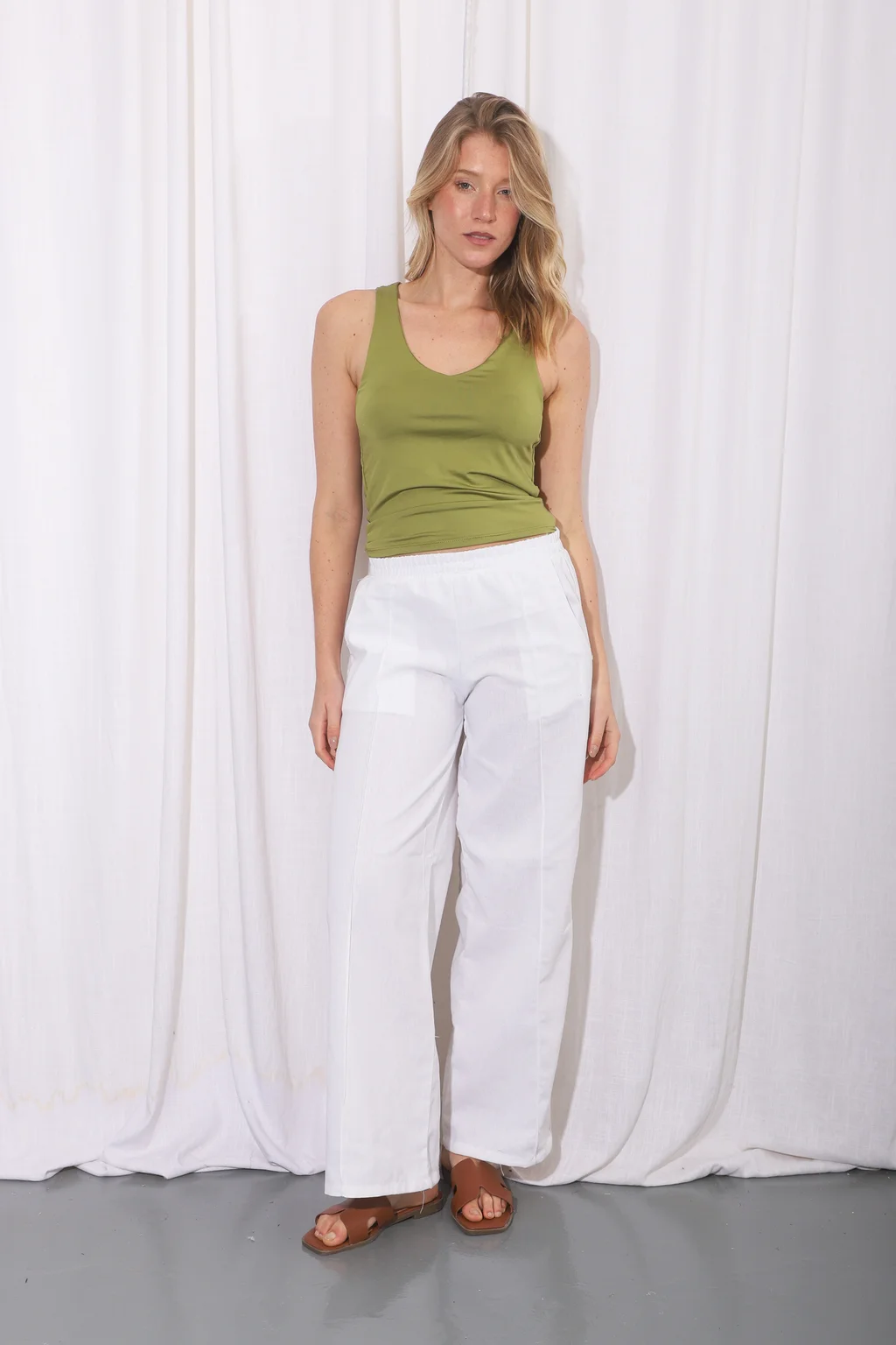 Pantalón COMFY