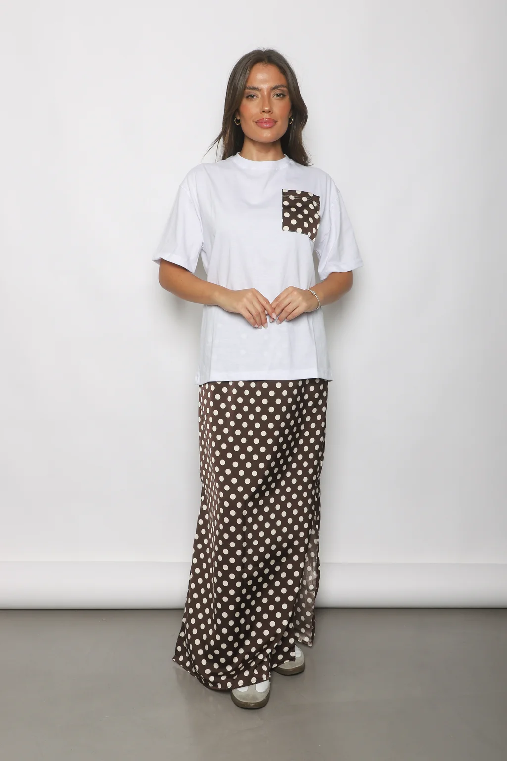 Pollera LOLA
