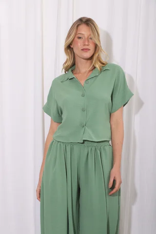 Camisa ESTHER - Vista 4