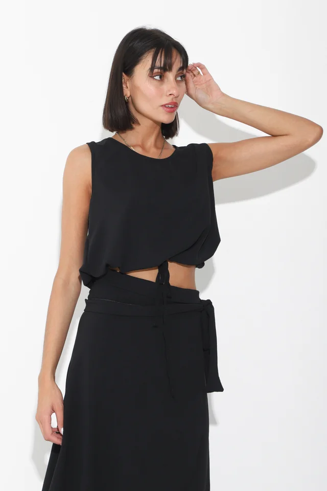 Musculosa DOMINGA