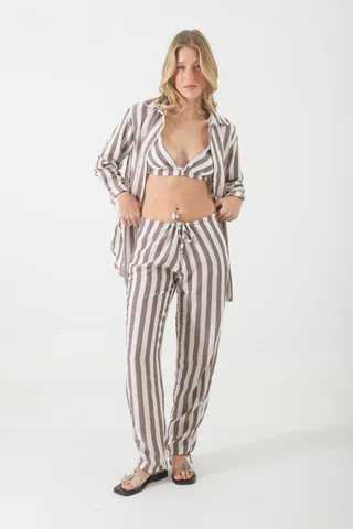 Pantalón ANGELINE - Vista 3