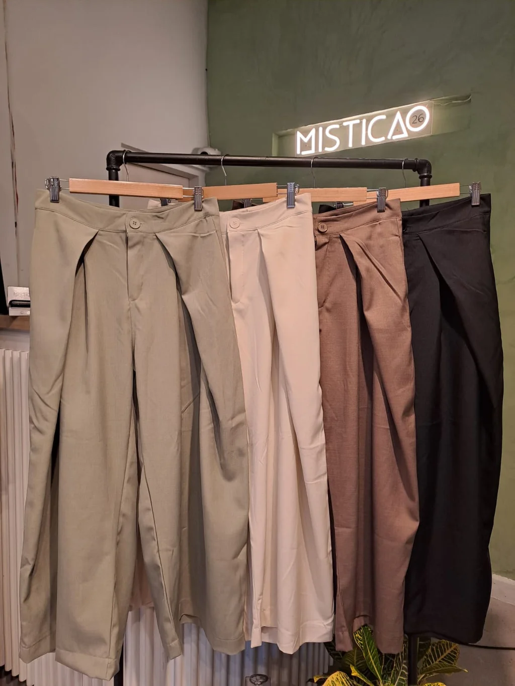 Pantalón PANDORA
