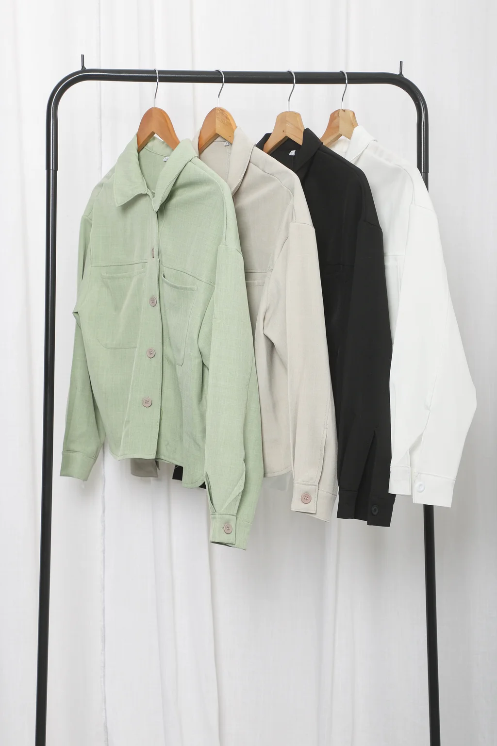 Chaqueta NORDICA