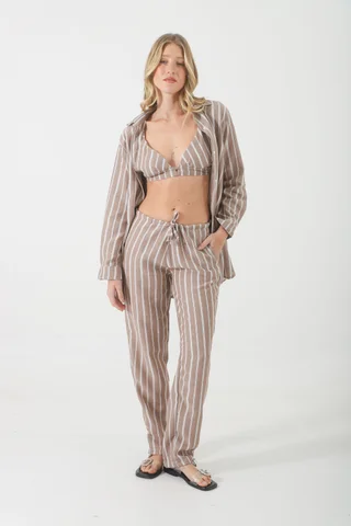 Pantalón ANGELINE - Vista 1