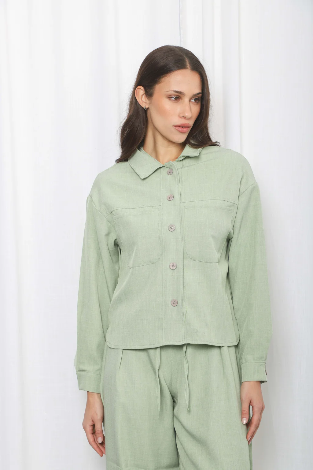 Chaqueta NORDICA