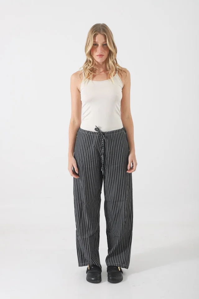 Pantalón ANGELINE denim