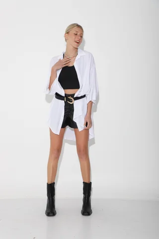 Camisa/Vestido RIVNE - Vista 6