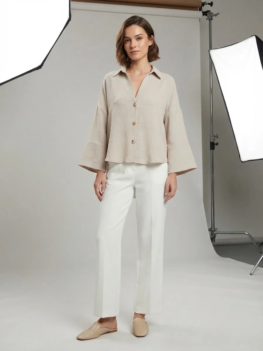 Camisa CADIZ