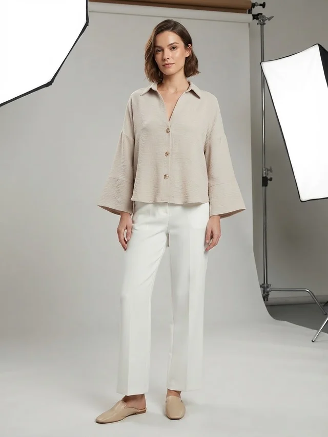 Camisa CADIZ