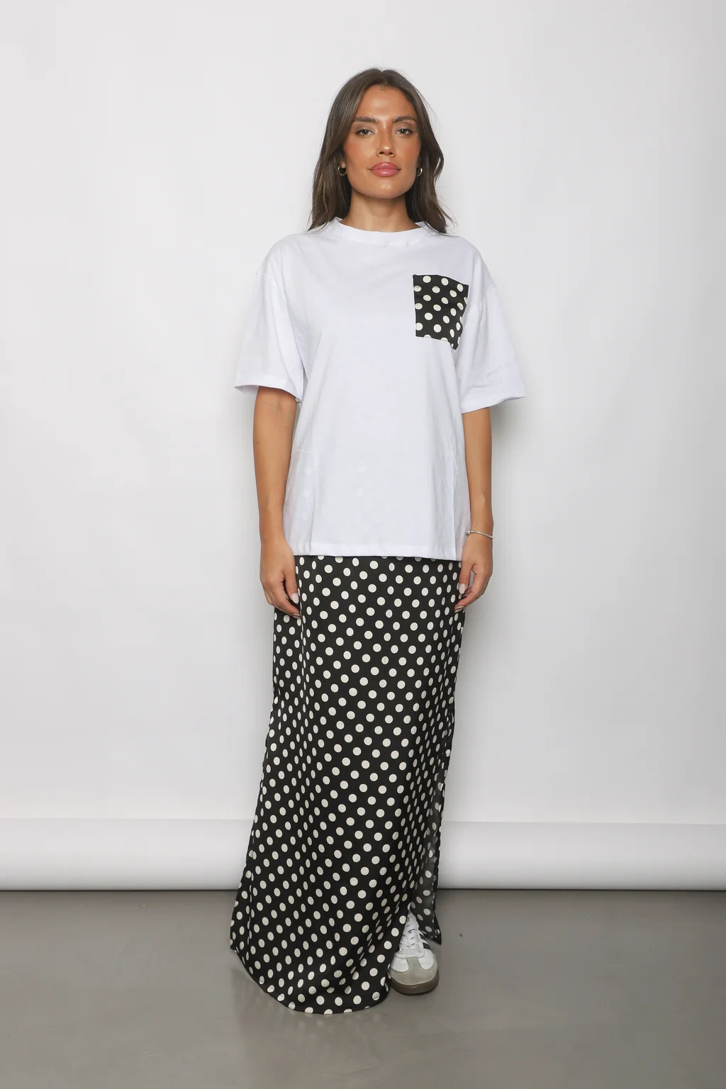 Remera OTTO