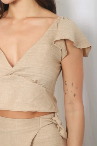Remera DOROTY - Vista 5