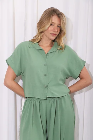 Camisa ESTHER - Vista 3