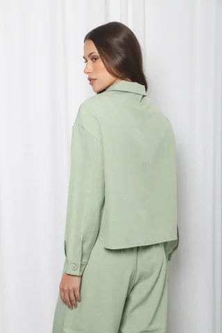 Chaqueta NORDICA - Vista 6