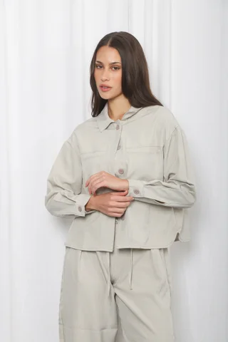 Chaqueta NORDICA - Vista 3