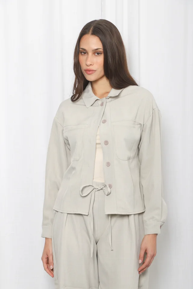 Chaqueta NORDICA
