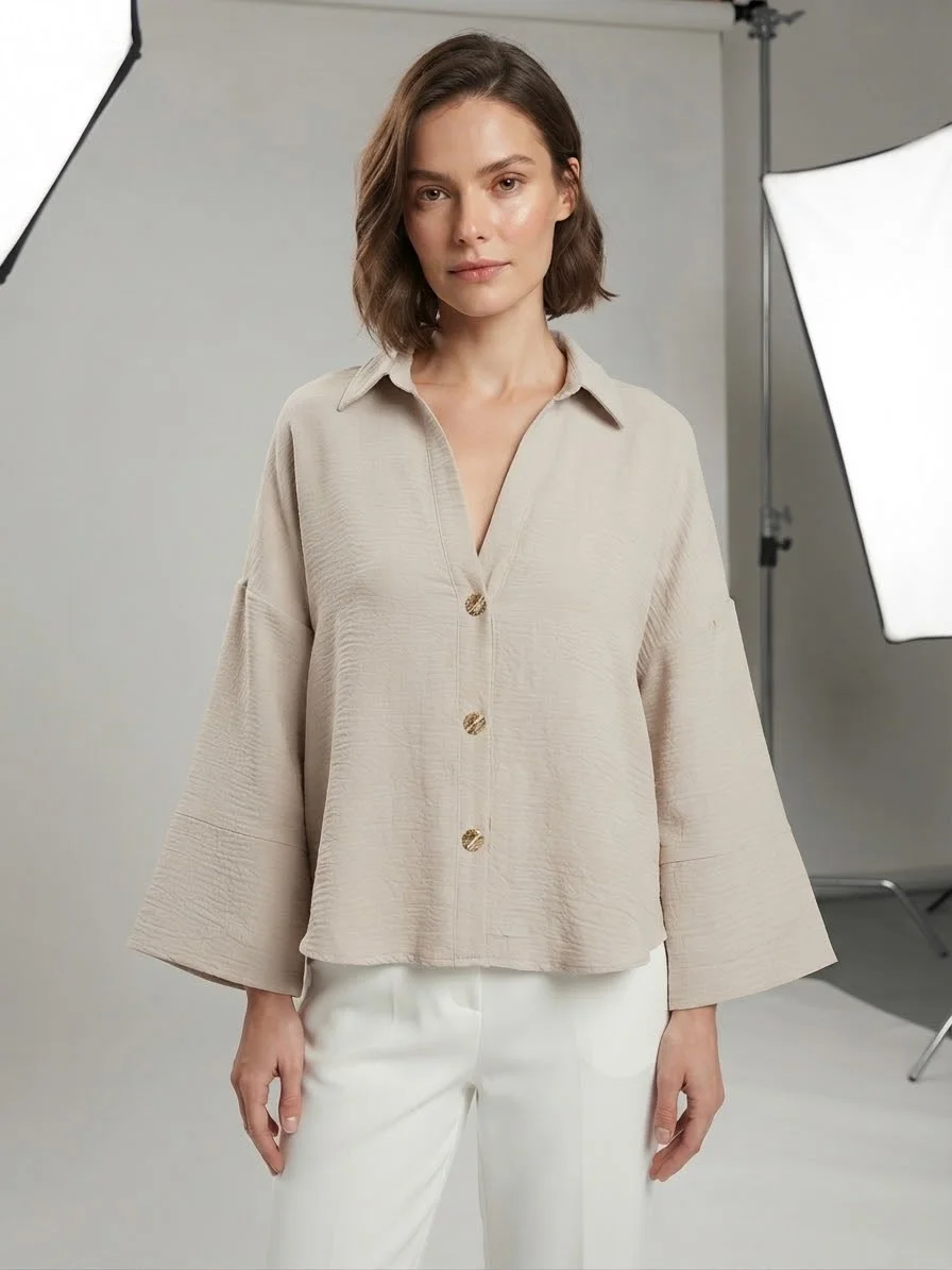Camisa CADIZ