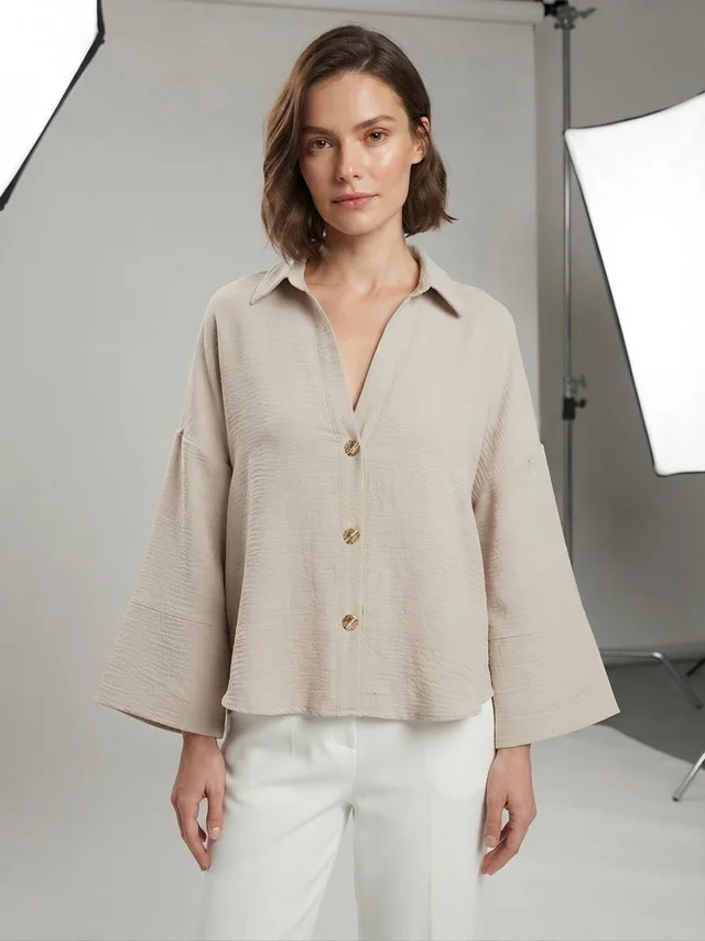 Camisa CADIZ
