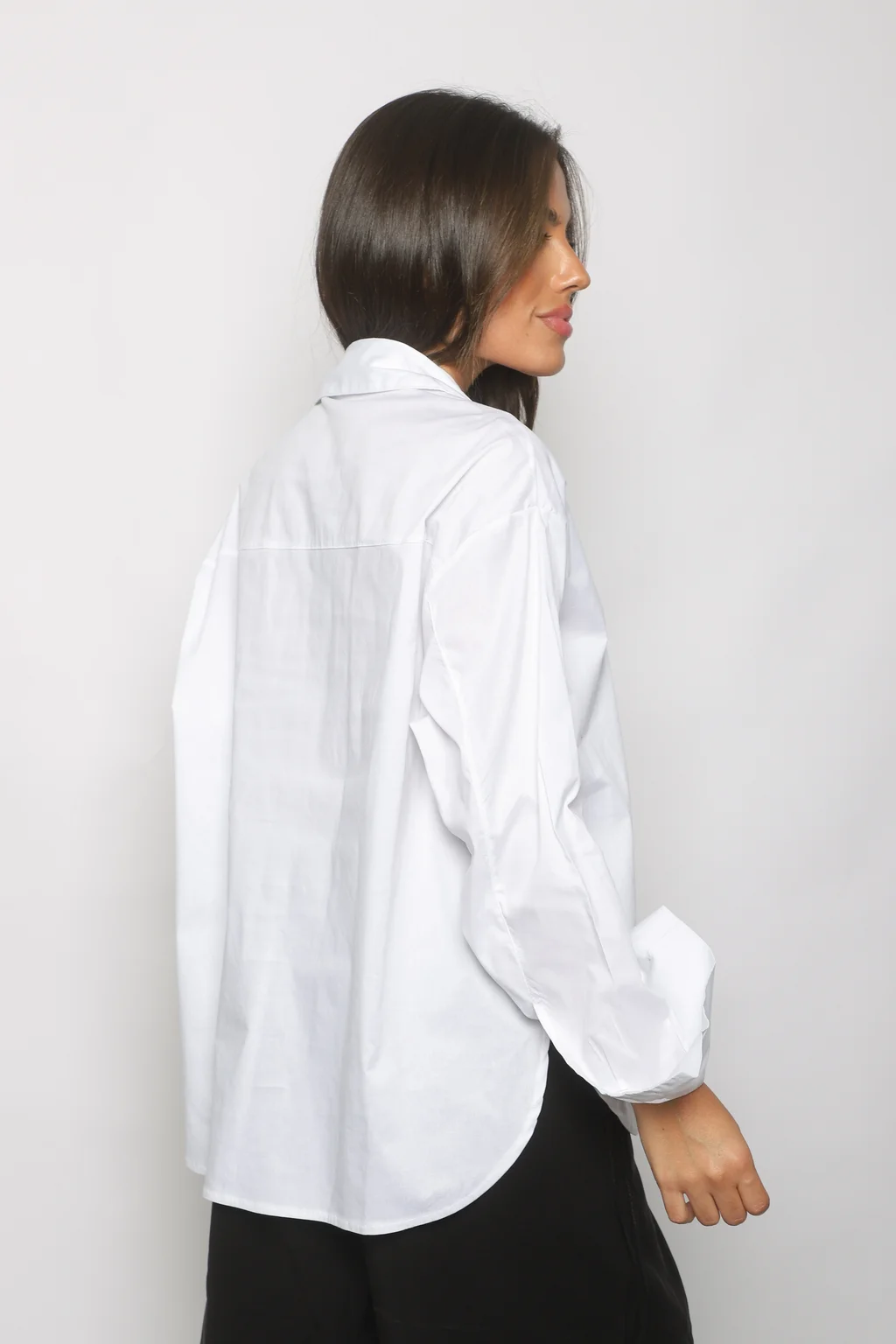 Camisa NAVARRA