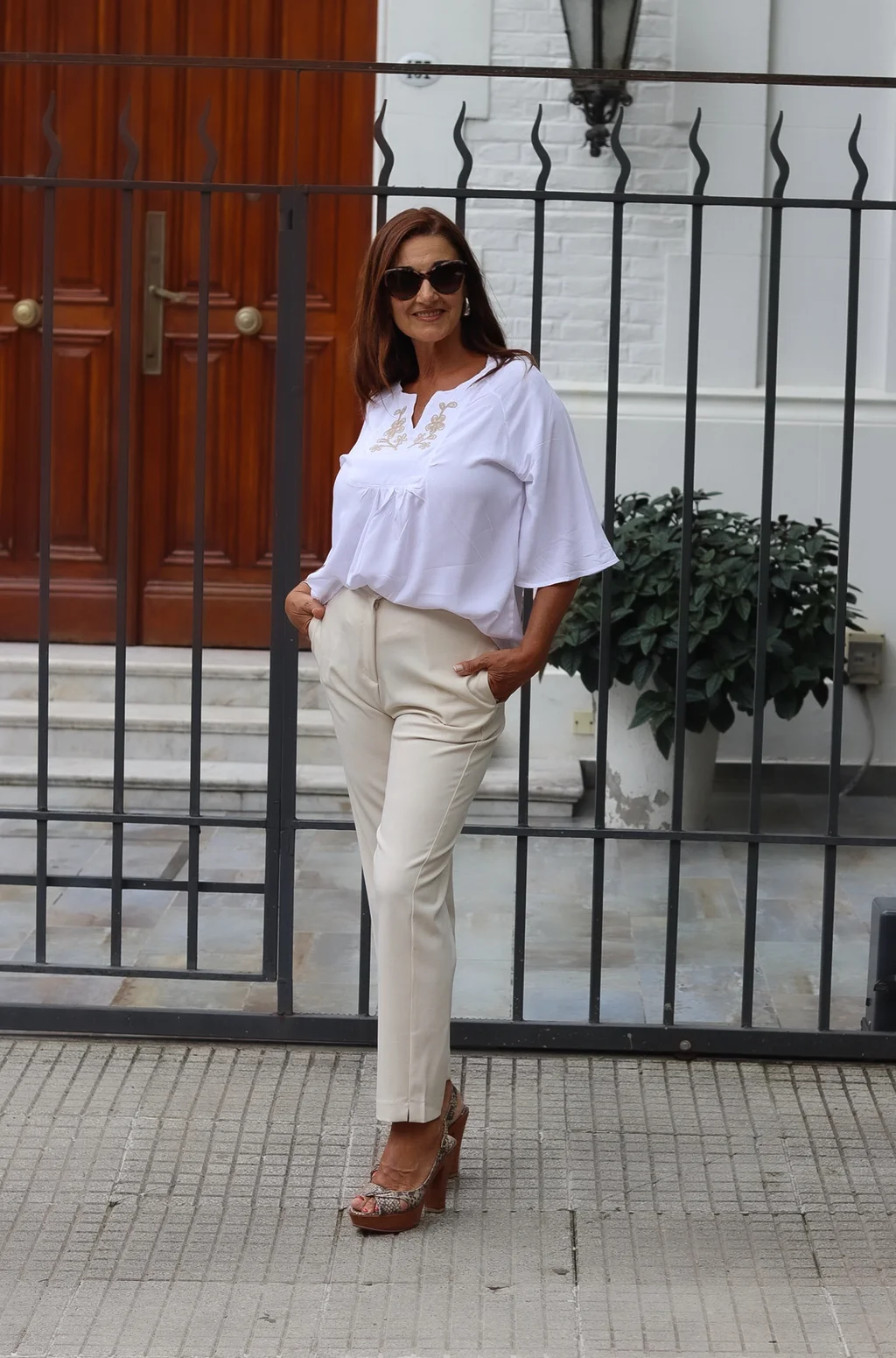 Pantalón ALAI