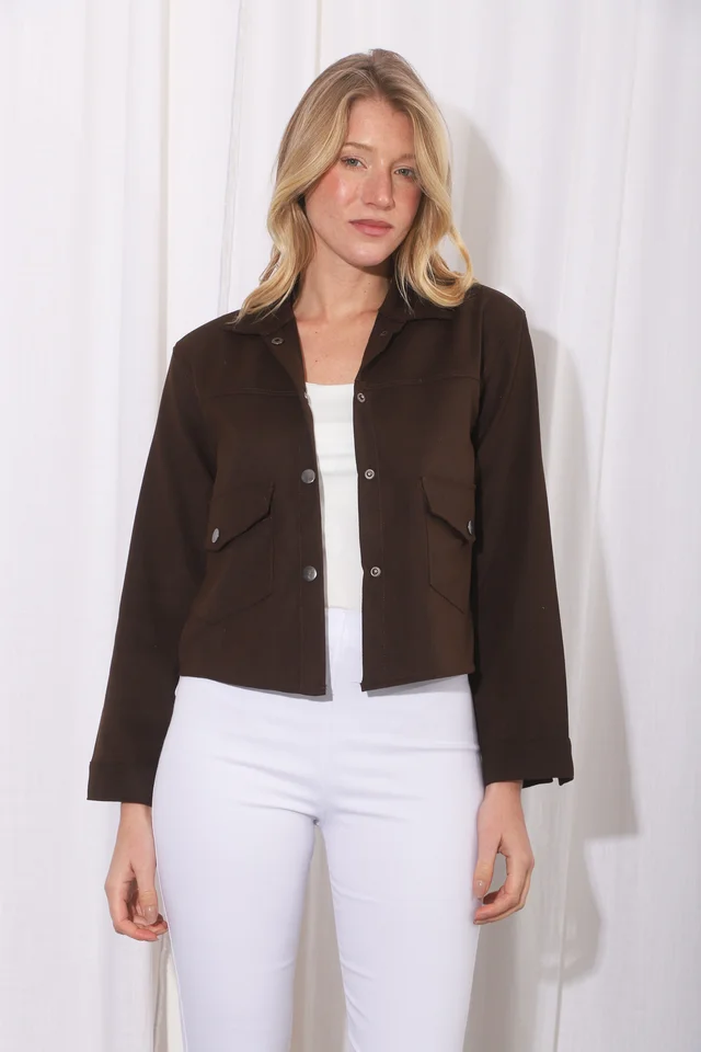 Chaqueta MERIDA
