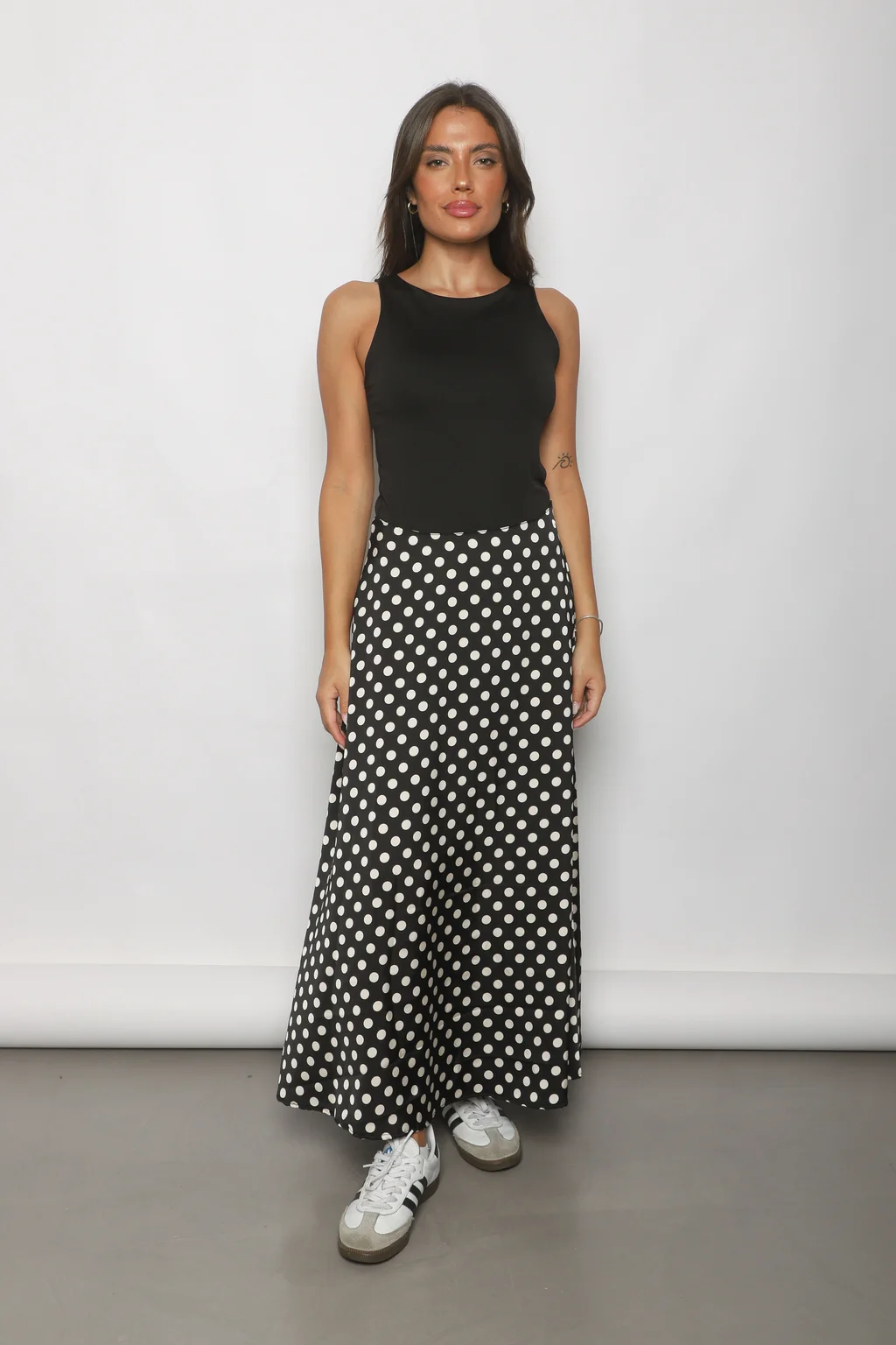 Pollera JADE