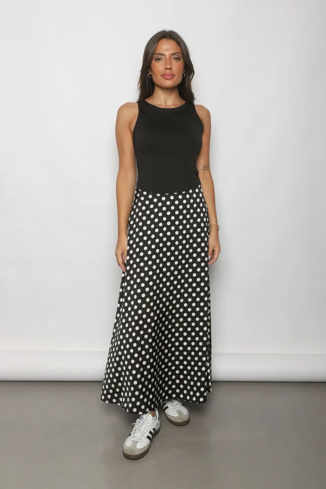 Pollera JADE