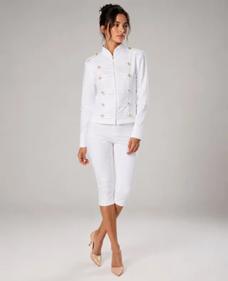 Chaqueta NAPOLEÓN - Vista 3