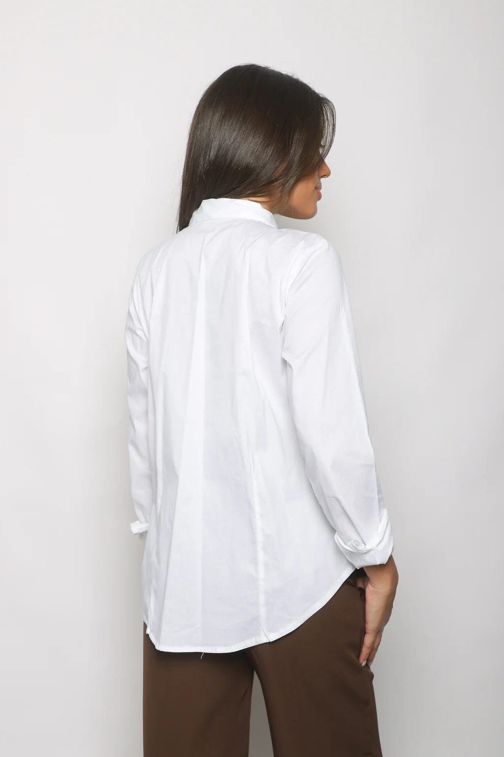 Camisa MARLEN