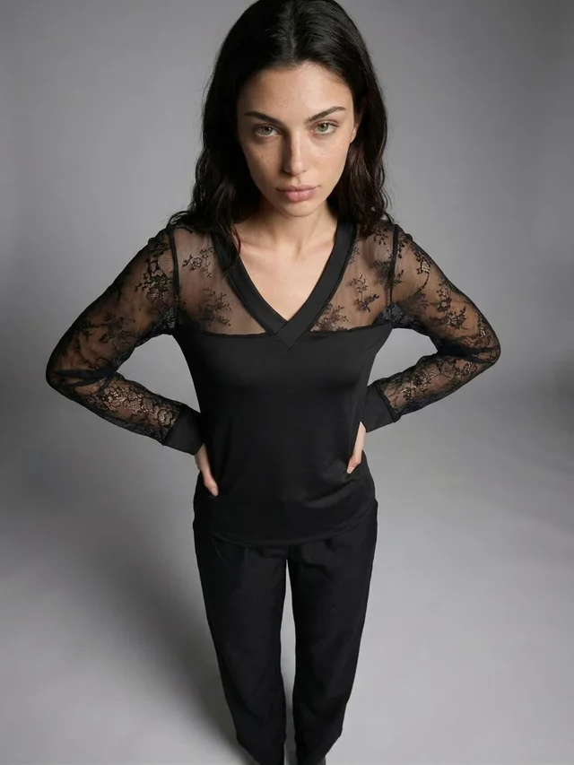 Remera GAIA