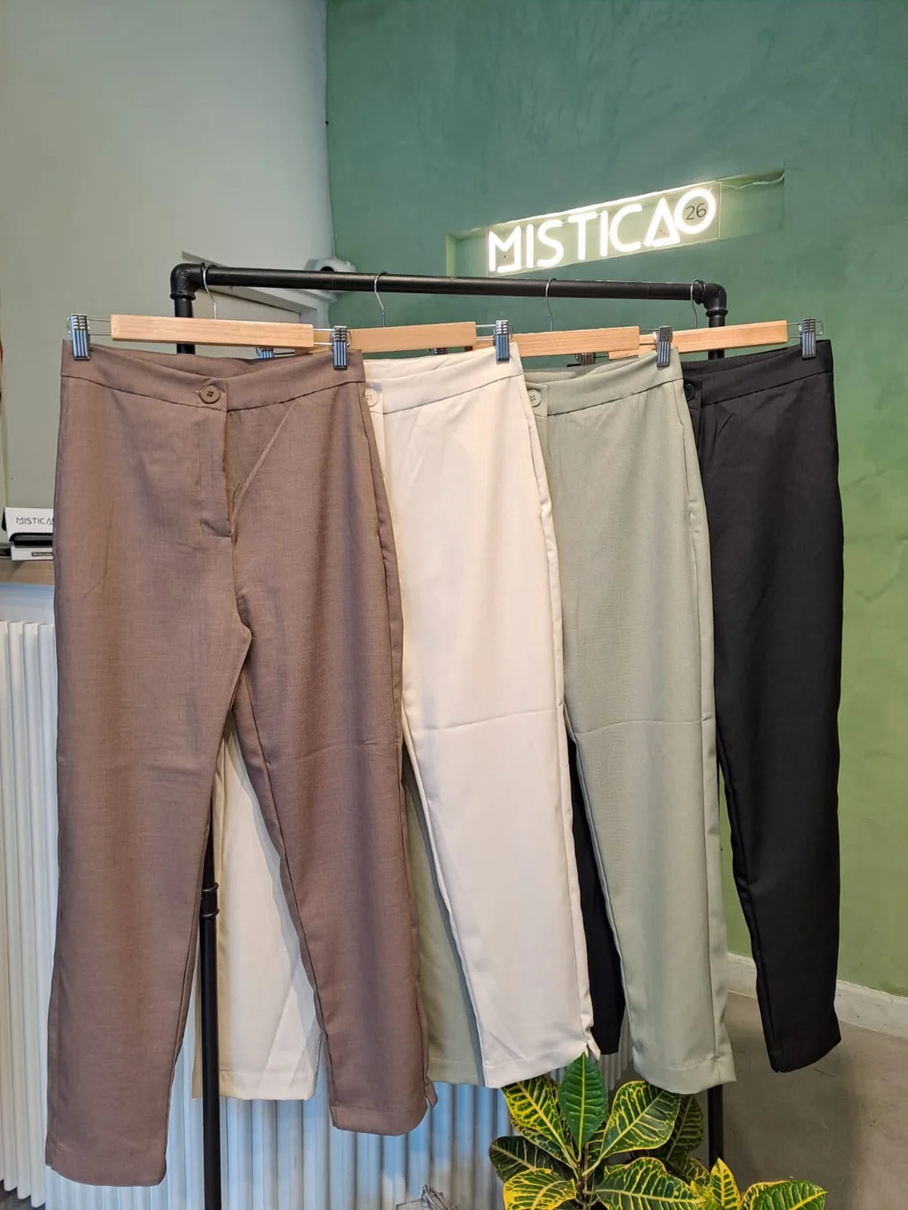 Pantalón ALAI