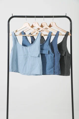 Musculosa AKIRA - Vista 1