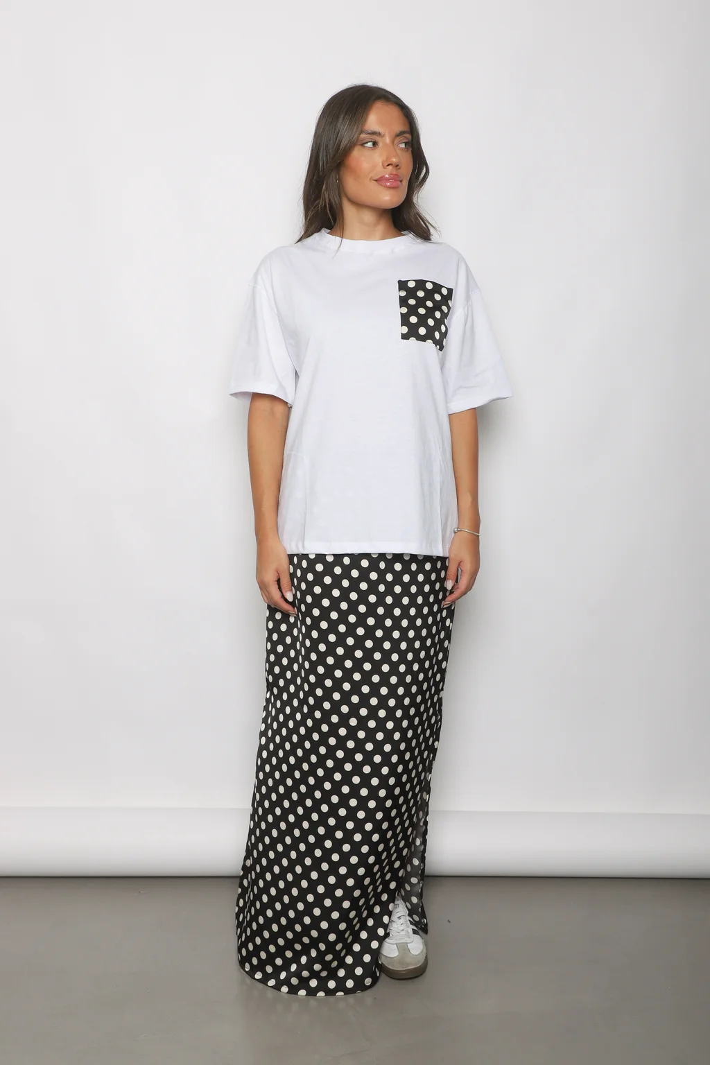 Pollera LOLA