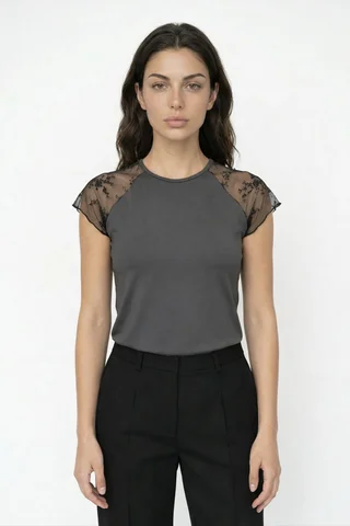 Remera SIENNA - Vista 1