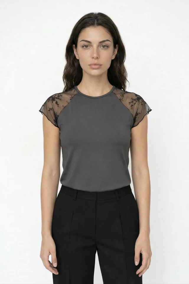 Remera SIENNA