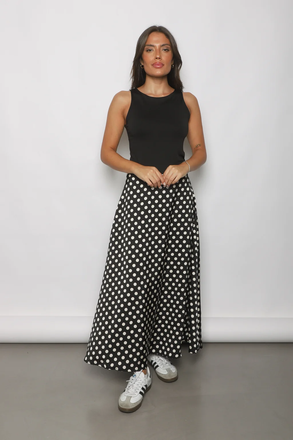 Pollera JADE