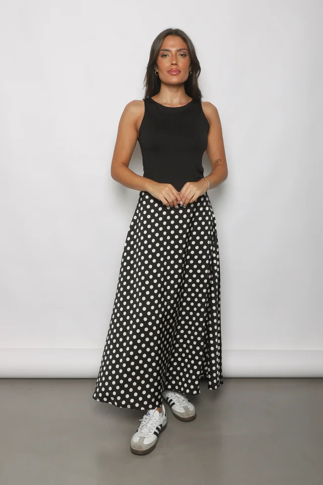 Pollera JADE