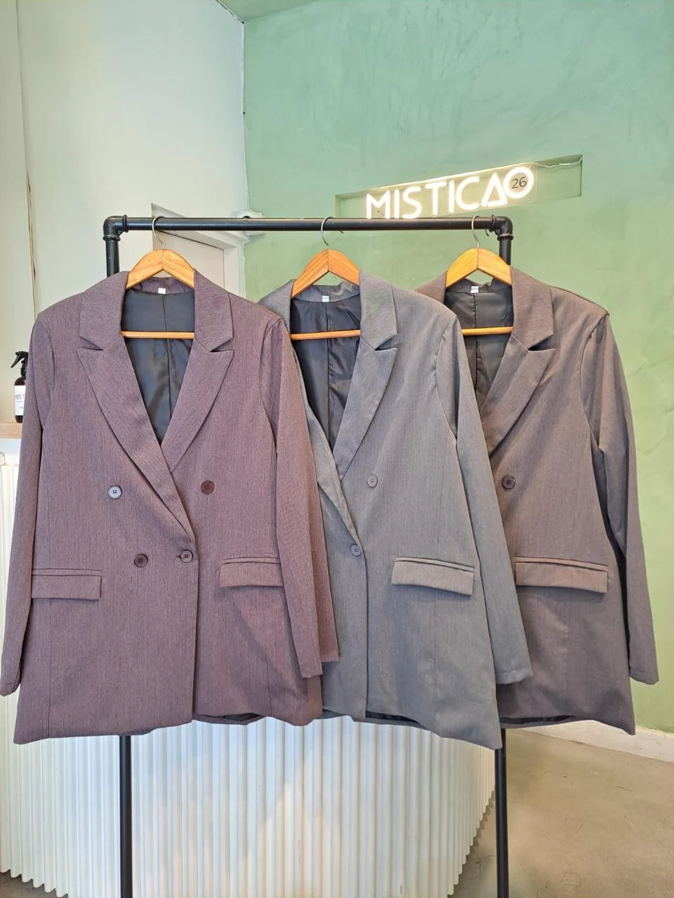 Blazer NOYA