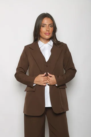 Blazer POMPAVANA - Vista 6
